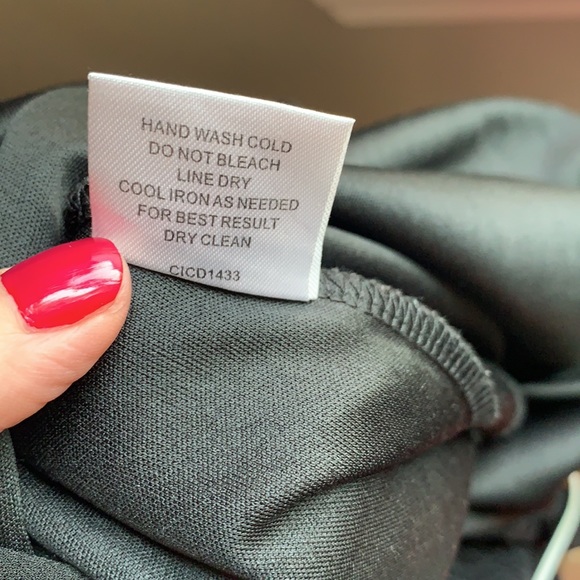 Romeo & Juliet dress lace - Picture 10 of 10